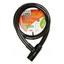 Cavo Antifurto Cobra 120cm Lampa 90606