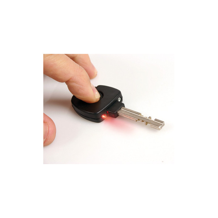 Catena Antifurto Kiton 120cm Lampa 90607