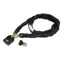 Catena Antifurto 8mm X 2m Con Lucchetto Lampa 90631