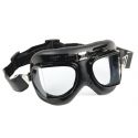 Occhiale Retro Maschera C/box Lampa 91243