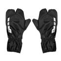 Copriguanti Rain Dreams 4 C/presa A 3 Dita Tg.unica Lampa 91305
