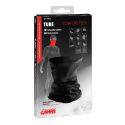 Scaldacollo Nero Versione Light Lampa 91422