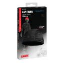 Cuffia Sottocasco Nera Vers. Light Lampa 91423