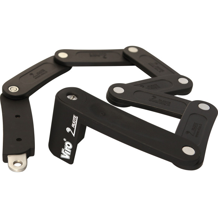 Catena A Maglia Piatta Viro 2r.antif.esten.b.mamba