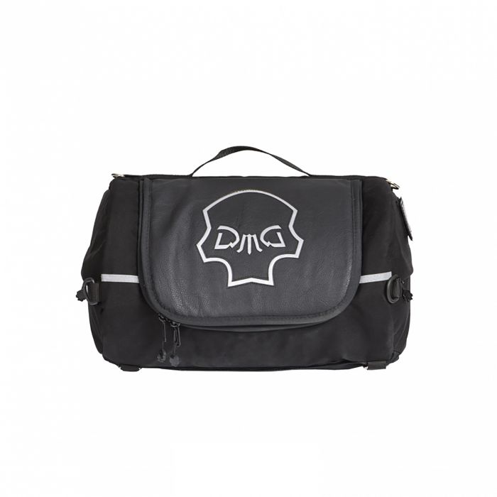 Borsa A Rullo Deemeed Explorer Cordura S Logo Dmd 18lt