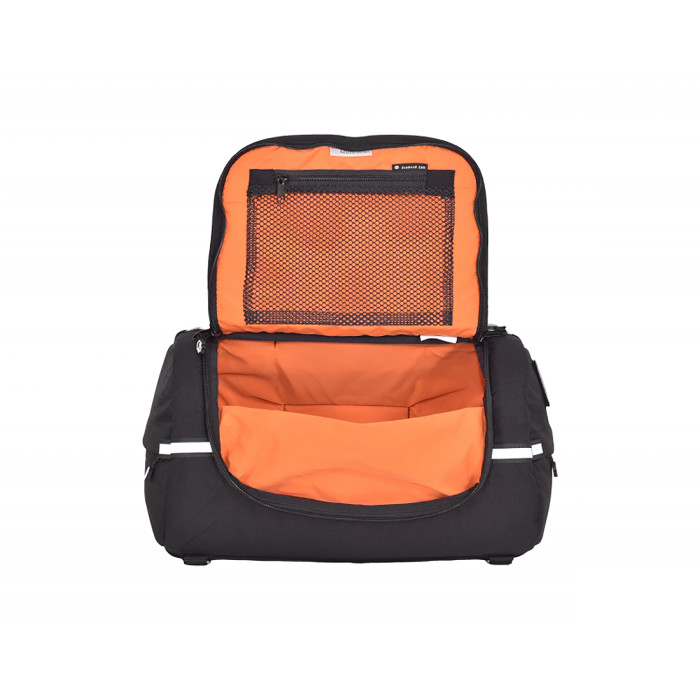 Borsa A Rullo Deemeed Explorer Cordura S Logo Dmd 18lt