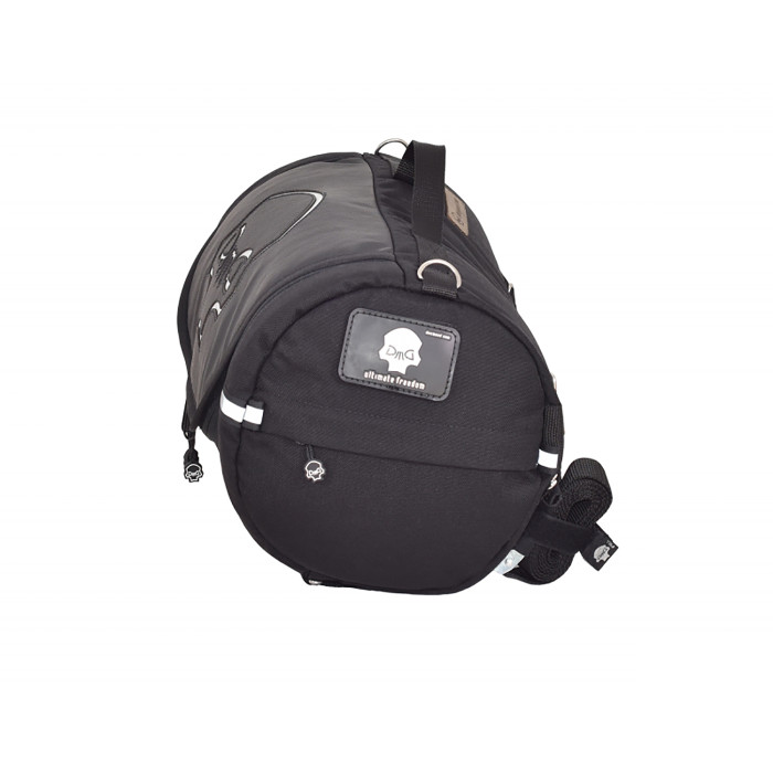 Borsa A Rullo Deemeed Explorer Cordura S Logo Dmd 18lt