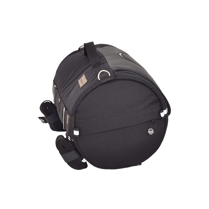 Borsa A Rullo Deemeed Explorer Cordura S Logo Dmd 18lt