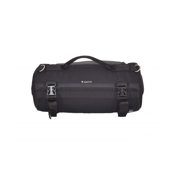 Borsa A Rullo Deemeed Explorer Cordura Xs Logo Dmd 8lt