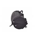 Borsa A Rullo Deemeed Explorer Cordura Xs Logo Dmd 8lt