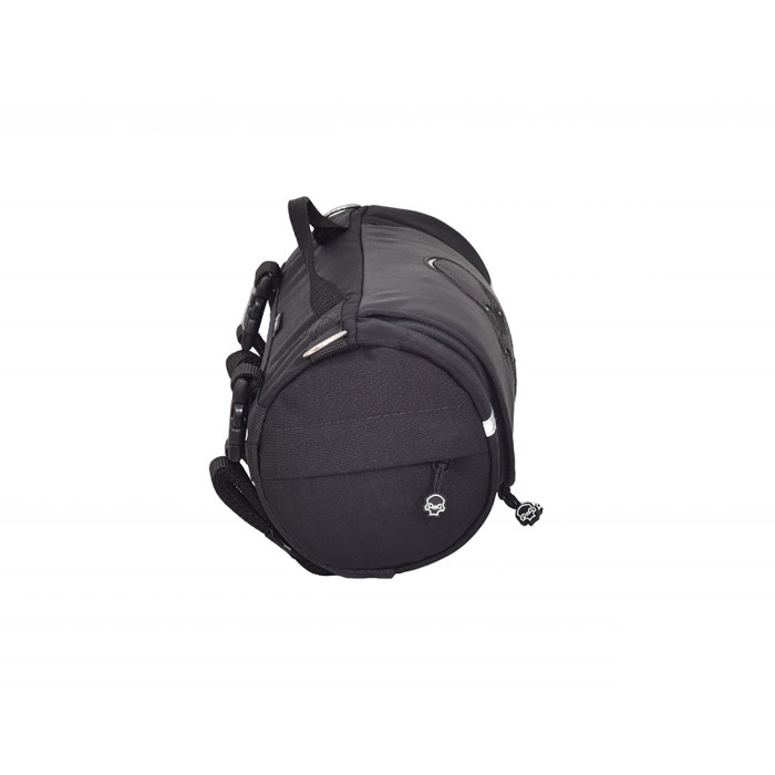 Borsa A Rullo Deemeed Explorer Cordura Xs Logo Dmd 8lt