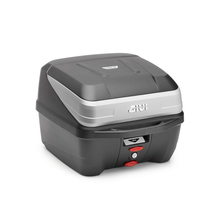 Givi  Bauletto B32 Nero Bold Monolock