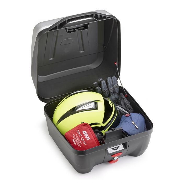 Givi  Bauletto B32 Nero Bold Monolock