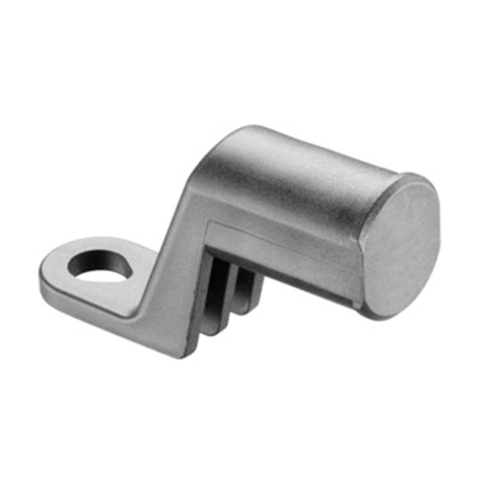 Interphone Staffa Specchietto  Supporti Moto