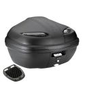 Bauletto Kappa K47nt 47lt. Monolock Posteriore