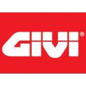 Placche Laterali Casco Givi H104b Nere N900