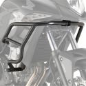 Givi Tn1121 Paramotore Nero Ho Nd