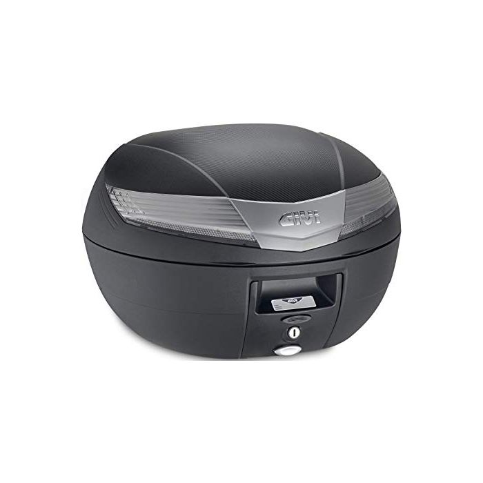 Givi V40nt Valigia V40 Nera Ccatadiottri