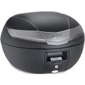 Givi V40nt Valigia V40 Nera Ccatadiottri