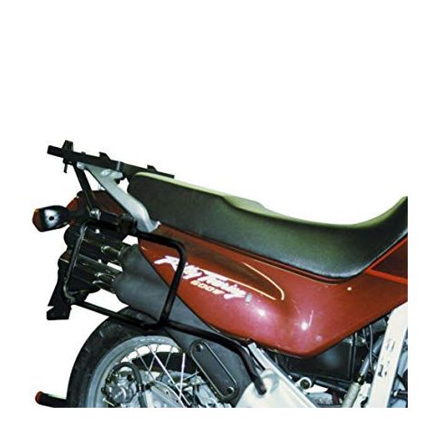 Portavaligie Laterale Givi Pl131 Honda Transalp 600 94/99