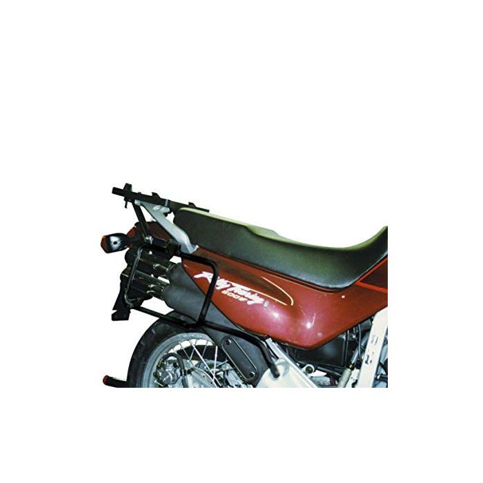 Portavaligie Laterale Givi Pl131 Honda Transalp 600 94/99