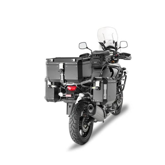 Givi Pl3105cam Portav.lat.suzuki Dl1000