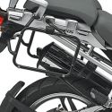 Portavalige Laterali Givi .bmw R 1200  Gs'04