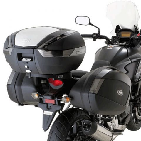 Givi Plx1121 Portav.lat.honda Cb500x (2013)