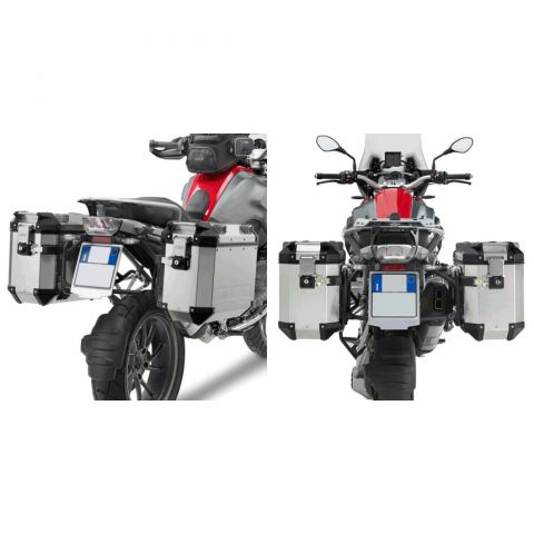 Givi Portav.lat.bmw R1200gs(2013) Cod. Pl5108cam