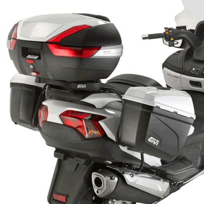 Givi Pl3104 Portav.lat.suzuki Burgman 650 Nd