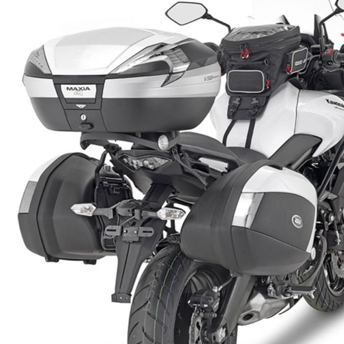 Givi Plx4114 Portav.lat.kawasaki Versys 650 Nd