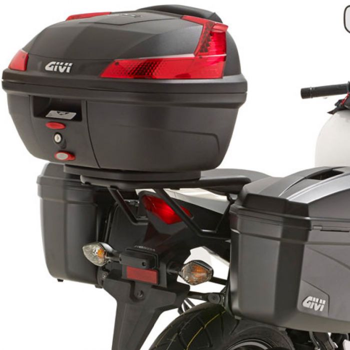 Portapacchi Givi Honda Cbr500r Sr1119 Monolock