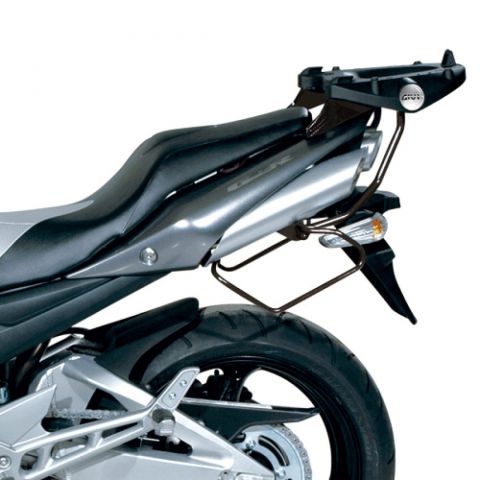 Portapacchi Givi Sr116 Suzuki  Gsr 600 06/10