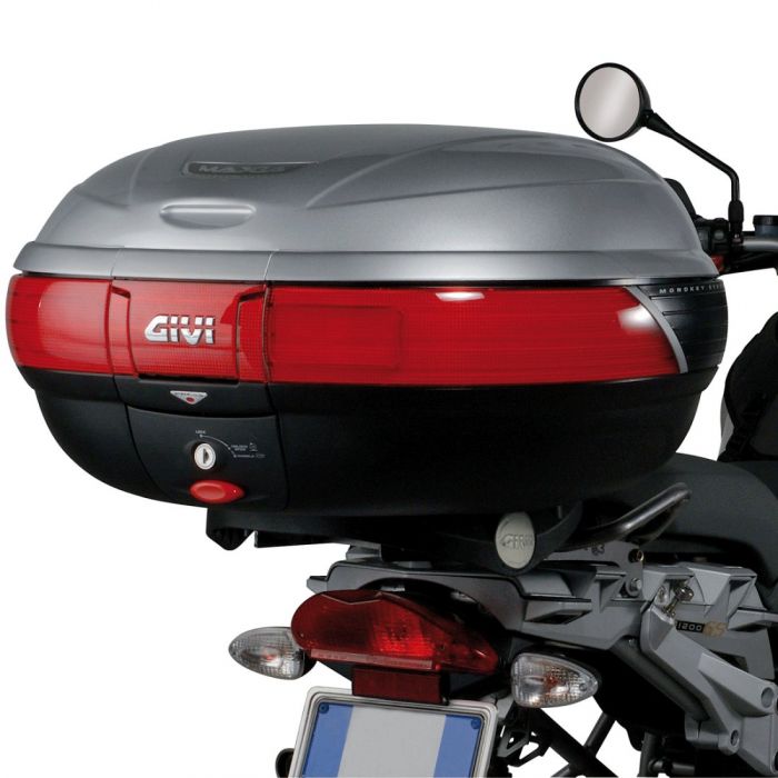 Piastra Posteriore Bmw R1200gs Givi Sr689