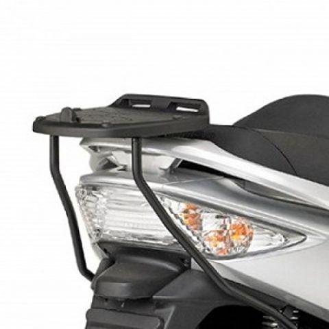 Portapacchi Givi Kymco Xciting 300i-500i 09/11
