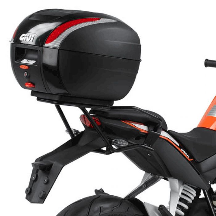 Portavaligia Givi Ktm Duke 125 11 Nd