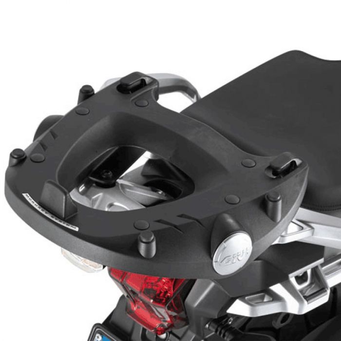 Givi Portapacchi Triumph Tiger Cod. Sr6403 Nd