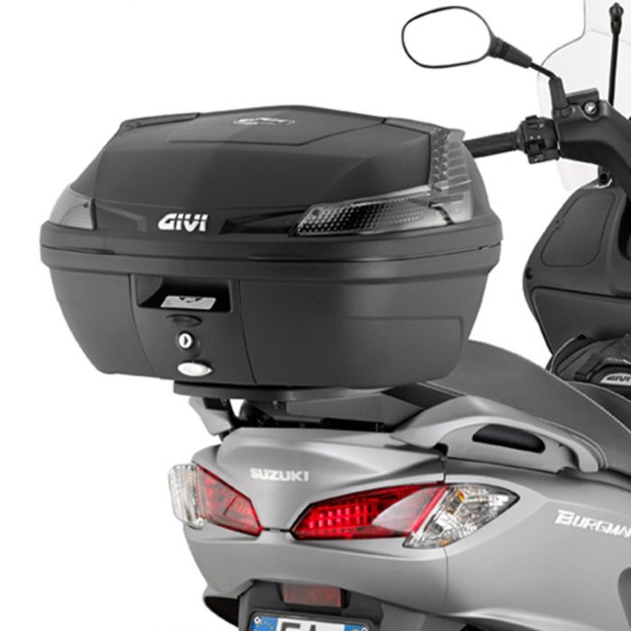 Givi Sr3106 Portapacchi Burgman 125-200'14 Nd