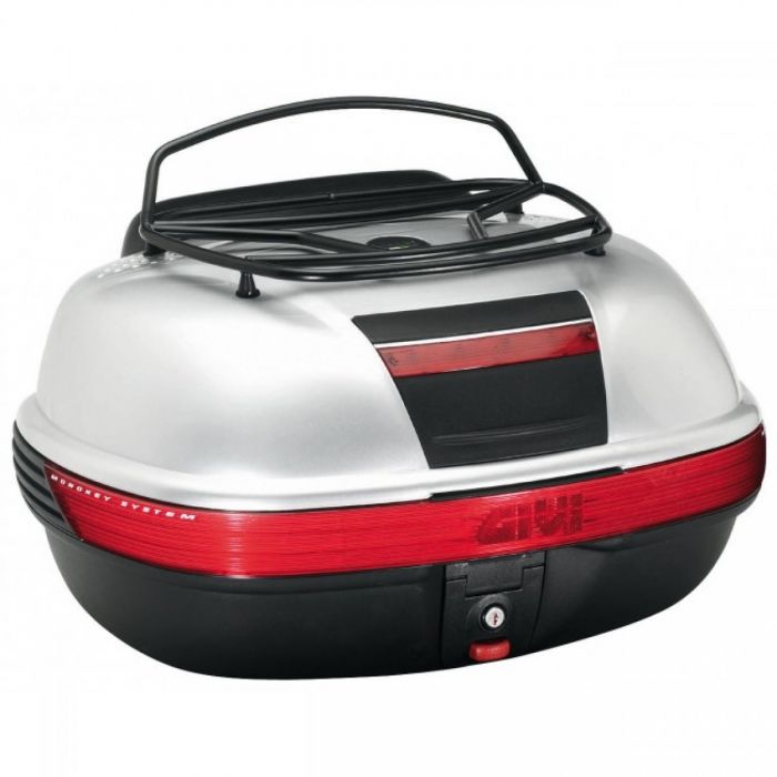 Givi E81b Portaoggetti Valigie E360, Nd