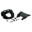 Piastra Yamaha Majesty 400-04 Givi
