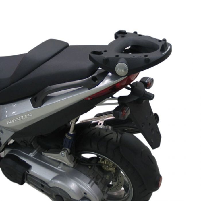 Piastrina Givi Monokey Gilera Nexus 125 - 250 - 300 - 500 06/11 Nd