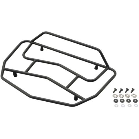 Portapacchino Givi Per Bauletti Maxia 52 E 55 Cod E96b