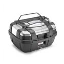 Portapacchino Trk52n Trekker Givi  E142b