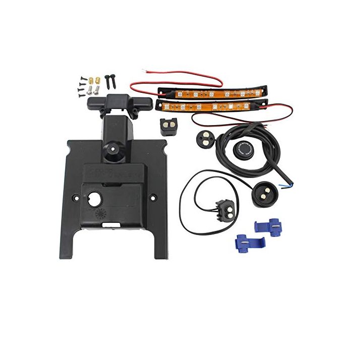 Givi E160 Kit Luci Stop V56 Maxia 4 Nd