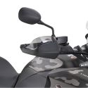 Givi Eh1110 Estens.plexiglass Fume' Param. Nd