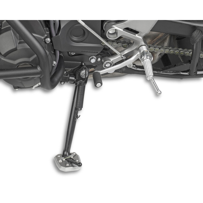 Givi Es2122 Estensione Cavalletto Laterale Yamaha Mt-09/xrs900/tracer/ni