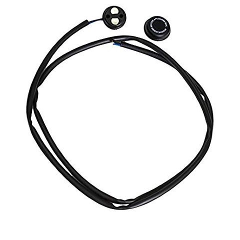 Contatto Piastra Givi Con Cavo Mont