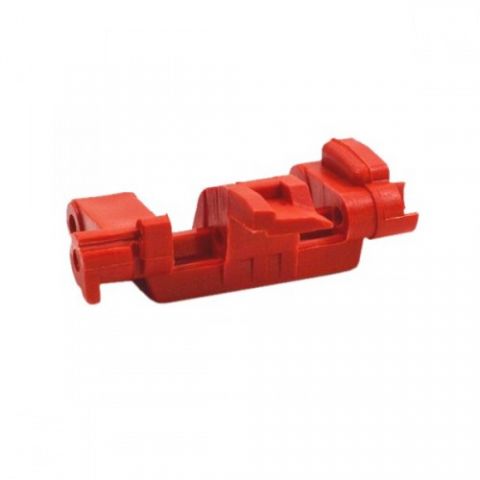 Givi Biella Rossa Z643r Nd