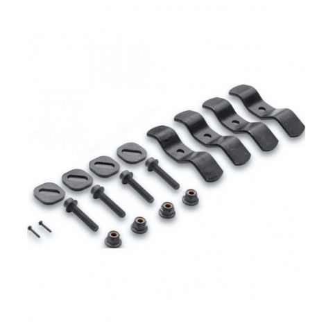 Kit Attacchi Piastra Monolock Nd