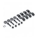 Kit Attacchi Piastra Monolock Nd